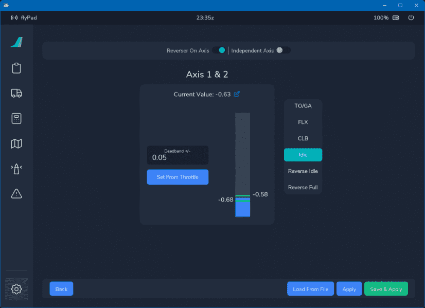 keyboard-mapping-idle